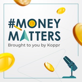 Money Matters by Koppr