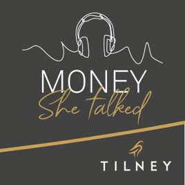 Money, She Talked