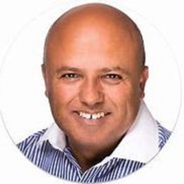 Money Talks with Stephen Diedericks
