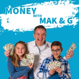 Money with Mak and G