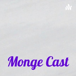 Monge Cast