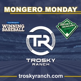 Mongero Monday