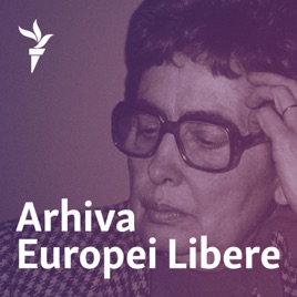 Monica Lovinescu - Radio Europa Liberă/Radio Libertatea