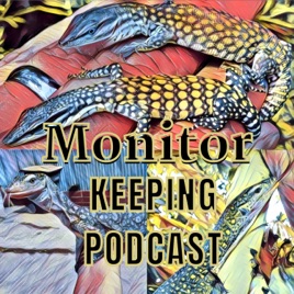 Monitor Keeping Podcast