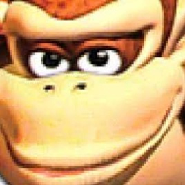 Monke cast