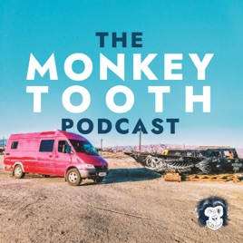 Monkey Tooth