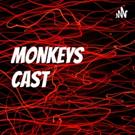 Monkeys Cast