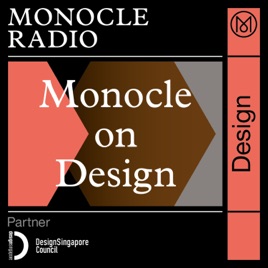 Monocle on Design