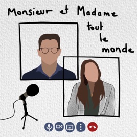 Monsieur et Madame tout le monde