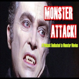 MONSTER ATTACK!