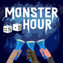 Monster Hour