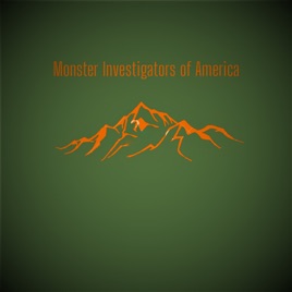 Monster Investigators of America