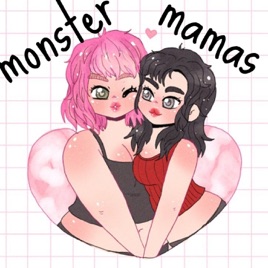 Monster Mamas