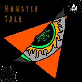 Monster Talk