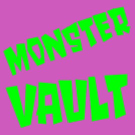 Monster Vault