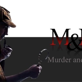 Monsters and Mystery With Aunt Miggi and Aunt Esha