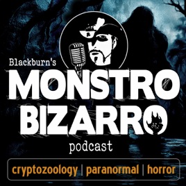 Monstro Bizarro