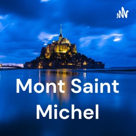 Mont Saint Michel