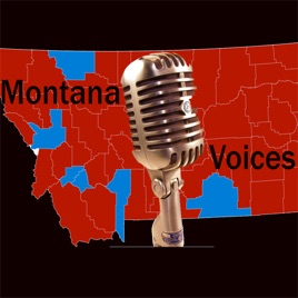 Blog – Montana Voices Podcast