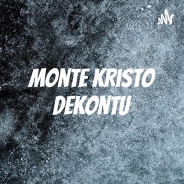 Monte Kristo Dekontu