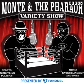 Monte & The Pharaoh