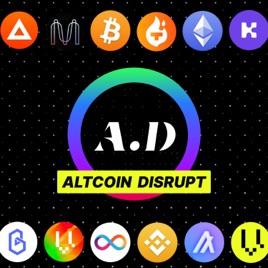 Altcoin Disrupt