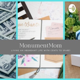 MonumentMom