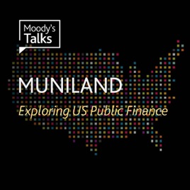 Moody's Talks - Muniland