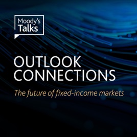 Moody’s Talks - Outlook Connections