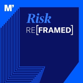 Moody’s Talks: Risk Reframed