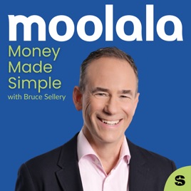 Moolala: Money Made Simple with Bruce Sellery