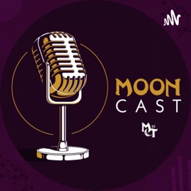 Moon Cast Brasil