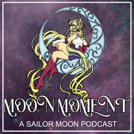 Moon Moment