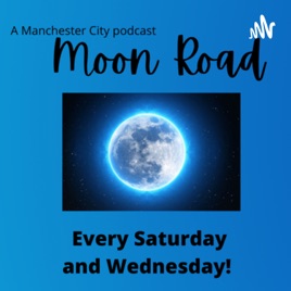 Moon Road