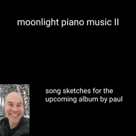 Moonlight Piano Music Album II