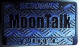 MoonTalk - Der MOONSAULT.de Wrestling Podcast