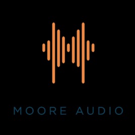 Moore Audio Drama