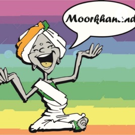 Moorkhanand