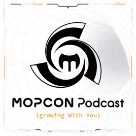 MOPCON Podcast