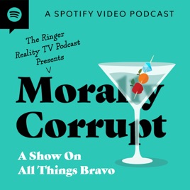 Morally Corrupt