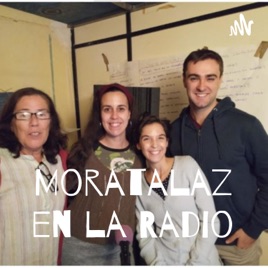 Moratalaz en la Radio