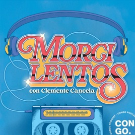 MORCILENTOS con Clemente Cancela