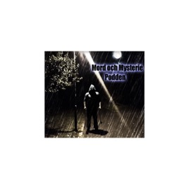 Mord och mysteriepodden