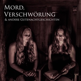 Mord Verschwörung und andere Gutenachtgeschichten