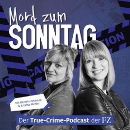 Mord zum Sonntag