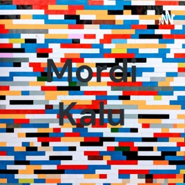 Mordi Kalu