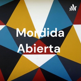 Mordida Abierta