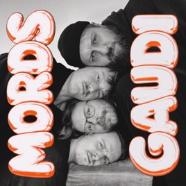 Mords Gaudi