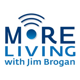 More Living with Jim Brogan