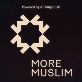 More Muslim